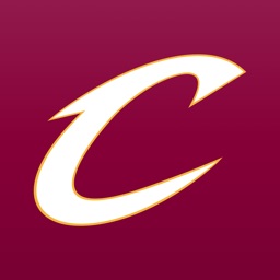 Cleveland Cavaliers Apple Watch App