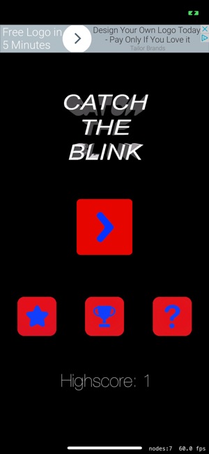 Catch the Blink(圖1)-速報App