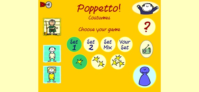 Poppetto Costumes(圖3)-速報App