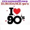 100% Web radio 90's Dance 