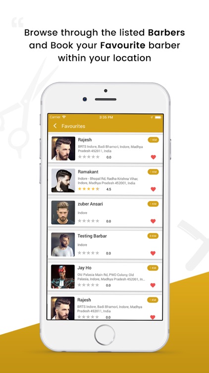 Kwikuts screenshot-3