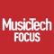 MusicTech Focus Magazine