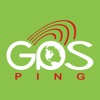 GPS Ping Tracker App