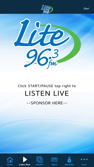 Lite 96.3(圖2)-速報App