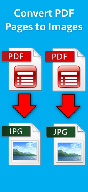 PDF to Images Maker(圖1)-速報App