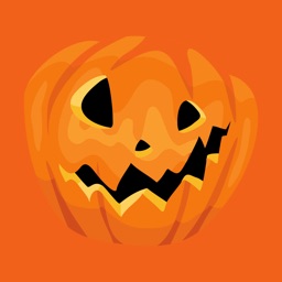 Happy Halloween Pumpkin Emotes
