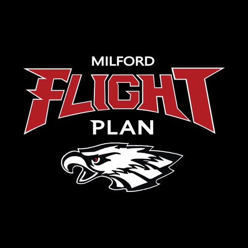 Milford Flight Plan