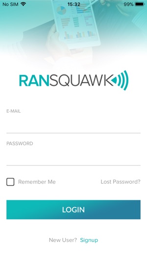 RANsquawk