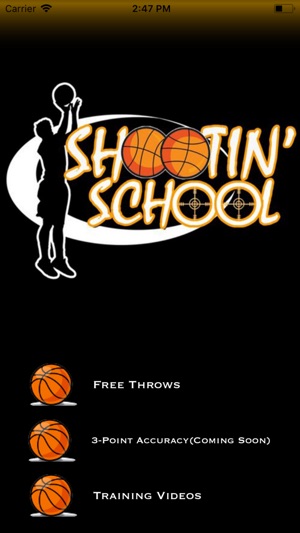 Shootin School(圖1)-速報App