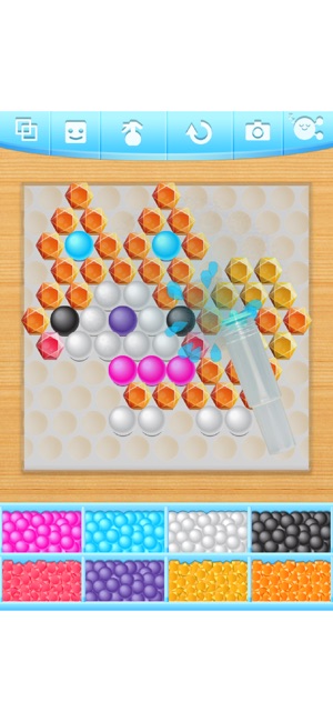 Aquabeads(圖4)-速報App