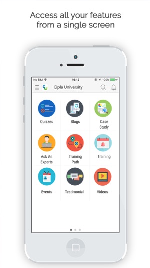 Cipla University(圖5)-速報App