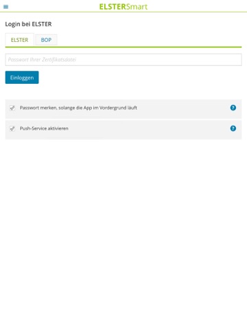 ElsterSmart (wird abgelöst) screenshot 4