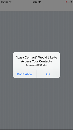 Lazy Contact(圖2)-速報App