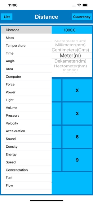 Units Conversion Calculator(圖2)-速報App