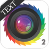Photo Artistic 2 - Picture Editor  Text on Image