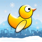 Duck Run - Flappy Bird Fun!