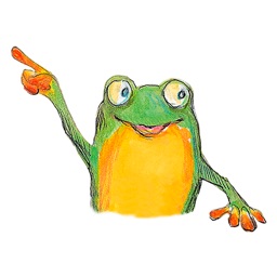 Freddie the Frog®