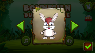 Bownesian Bunny Bounce screenshot 3