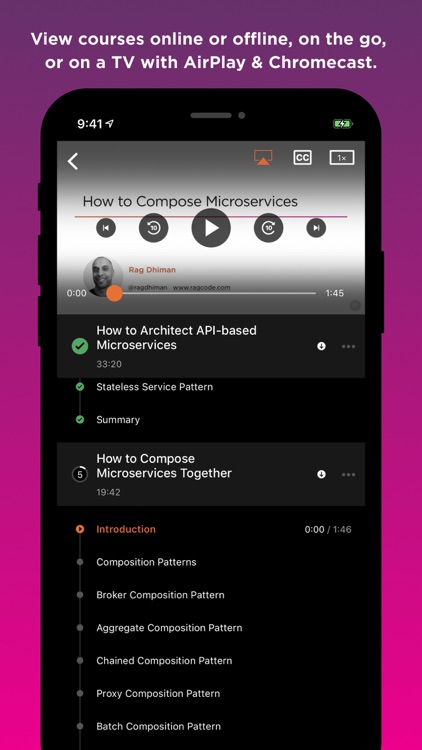 Pluralsight screenshot-4