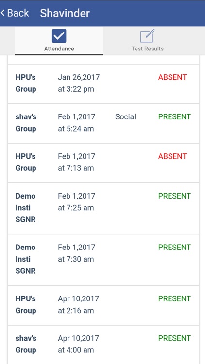 Parent App of Diamond Stone International School