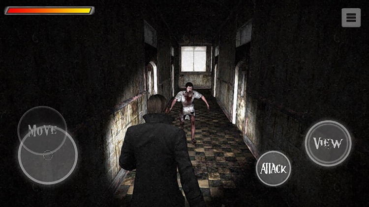 Escape From The Dark Redux screenshot-4