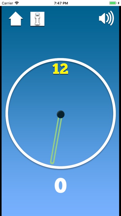 clock challenges screenshot 3