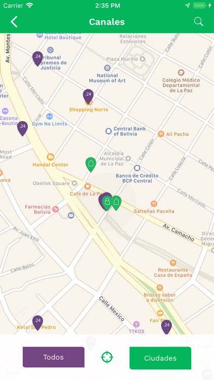 BNB Móvil screenshot-5
