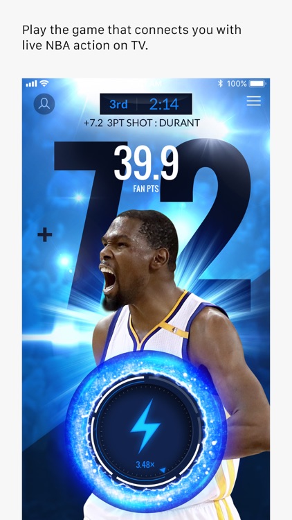 NBA InPlay