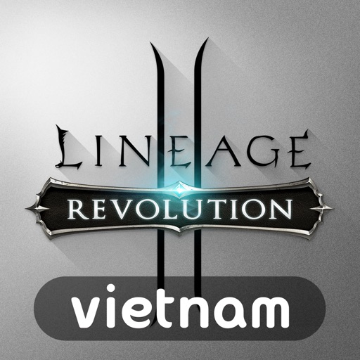 Lineage2 Revolution Vietnam