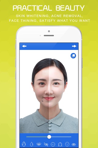ID Photo Camera Booth - náhled