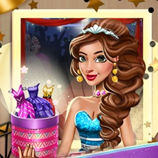 Activities of Fashion Girl Dress Up Party