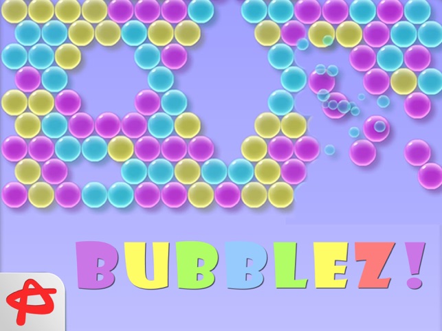 Bubblez HD: Bubble Shooter(圖5)-速報App