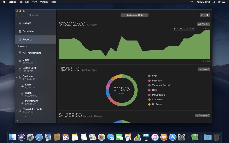 Money by jumsoft