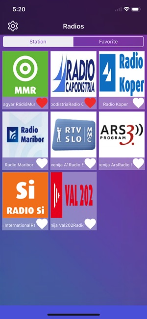 Radio Slovenija v1(圖1)-速報App