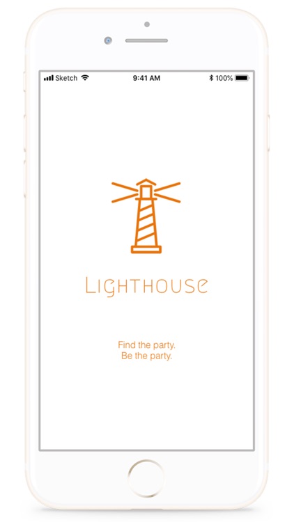 Lighthouse: Find The Party