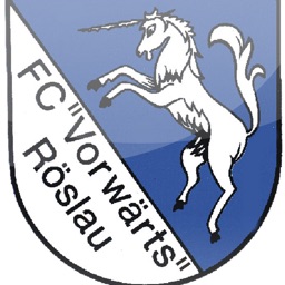 1. FC Vorwärts Röslau