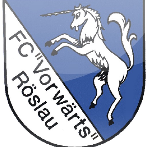 1. FC Vorwärts Röslau