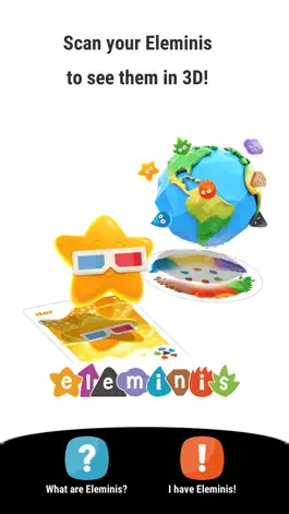 Game screenshot Eleminis mod apk