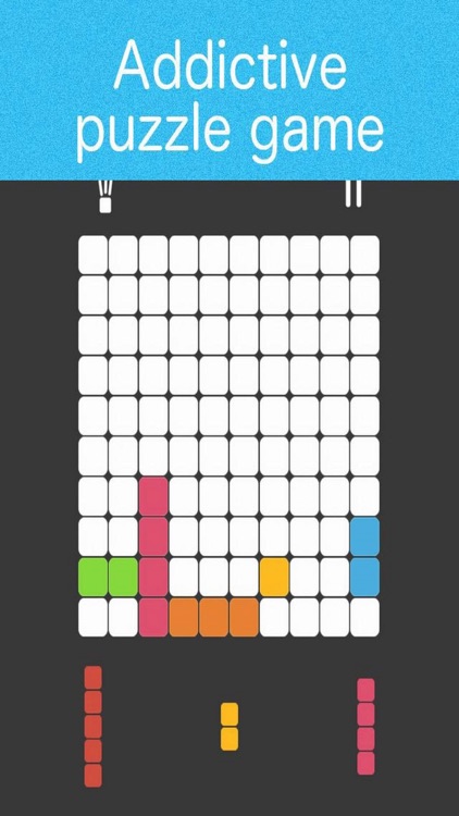 Line Block Fun Puzzle