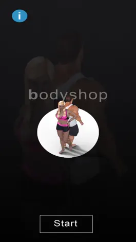 Game screenshot Bodyshop body editor hack