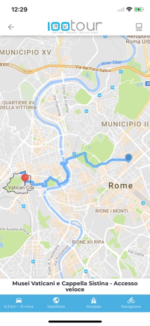 100Tour Roma(圖5)-速報App