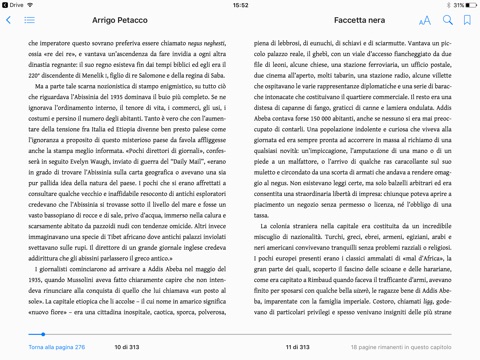 CANZONE FACCETTA NERA SCARICA