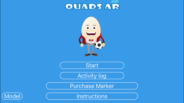 Quads AR(圖1)-速報App