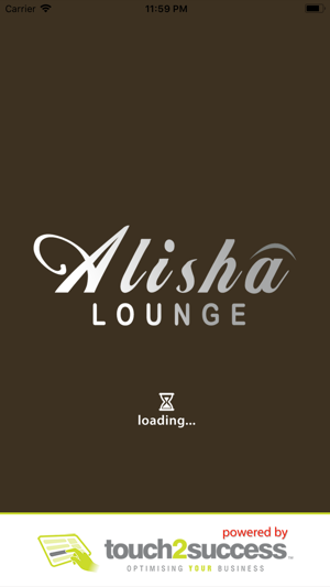 Alisha Lounge(圖1)-速報App