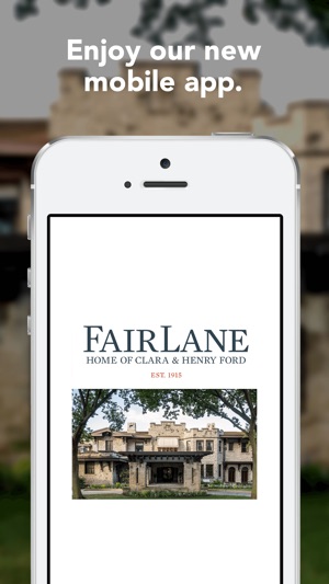 Fair Lane Mobile Guide(圖1)-速報App