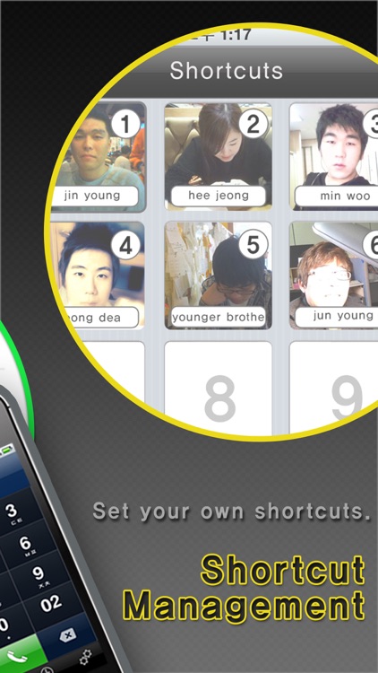 TS Speed Dial [Shortcut] screenshot-4