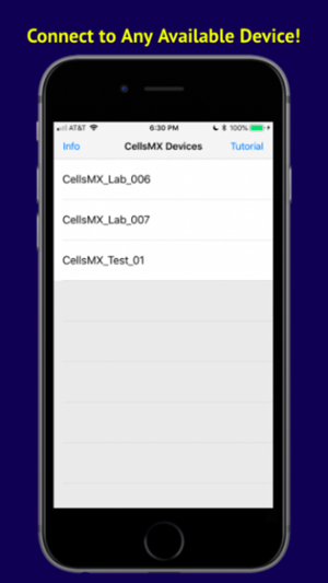 CellsMX(圖1)-速報App