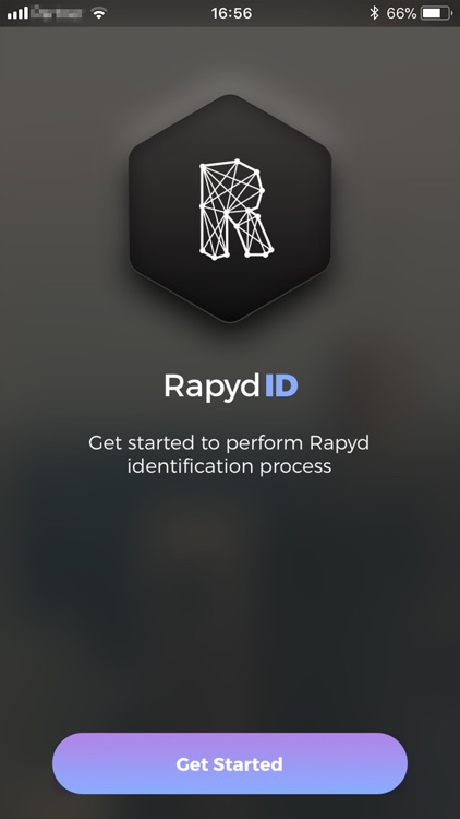 Rapyd ID