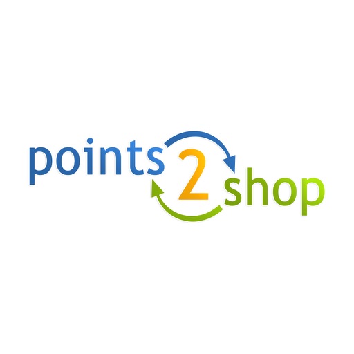 Points2Shop iOS App