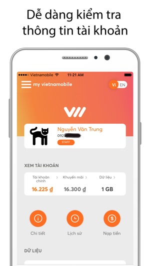 MyVietnamobile(圖1)-速報App